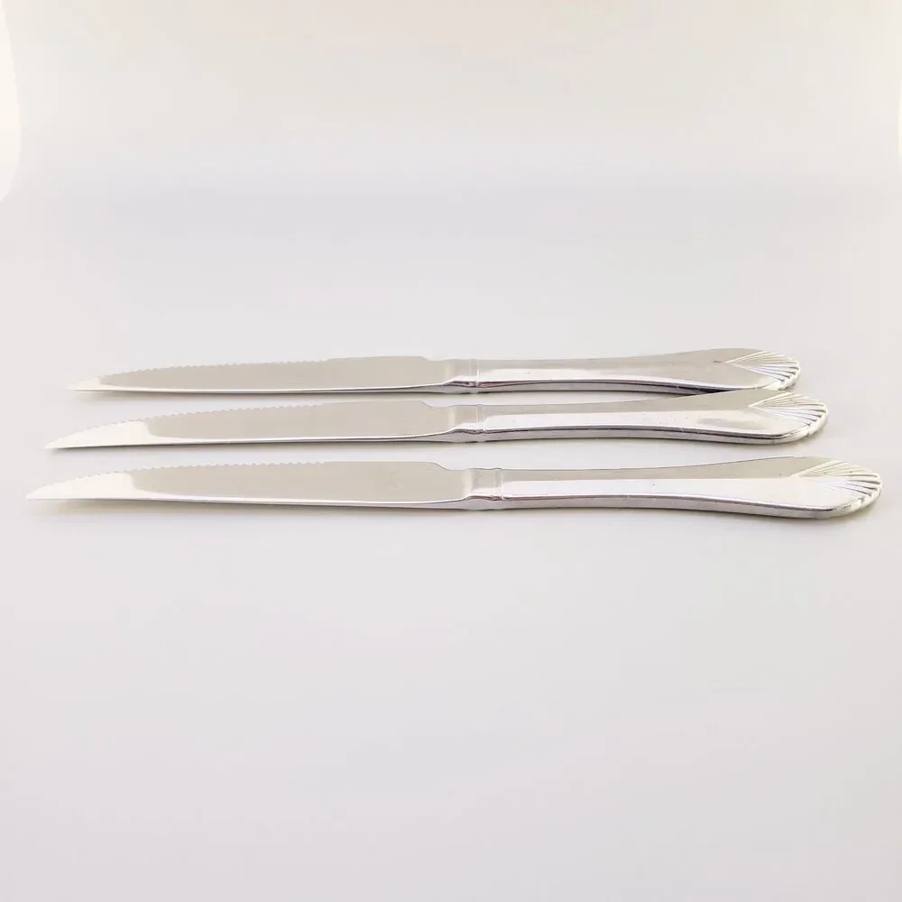 Heritage Mint, Ltd. wear knives heritage